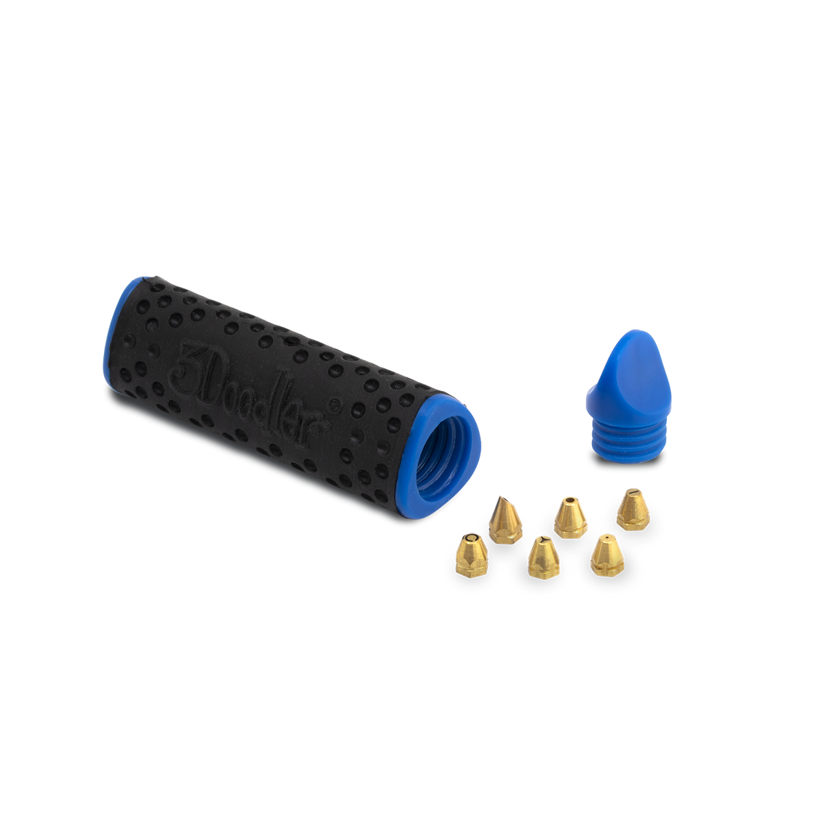 3Doodler Flow/Create+ Nozzle Set