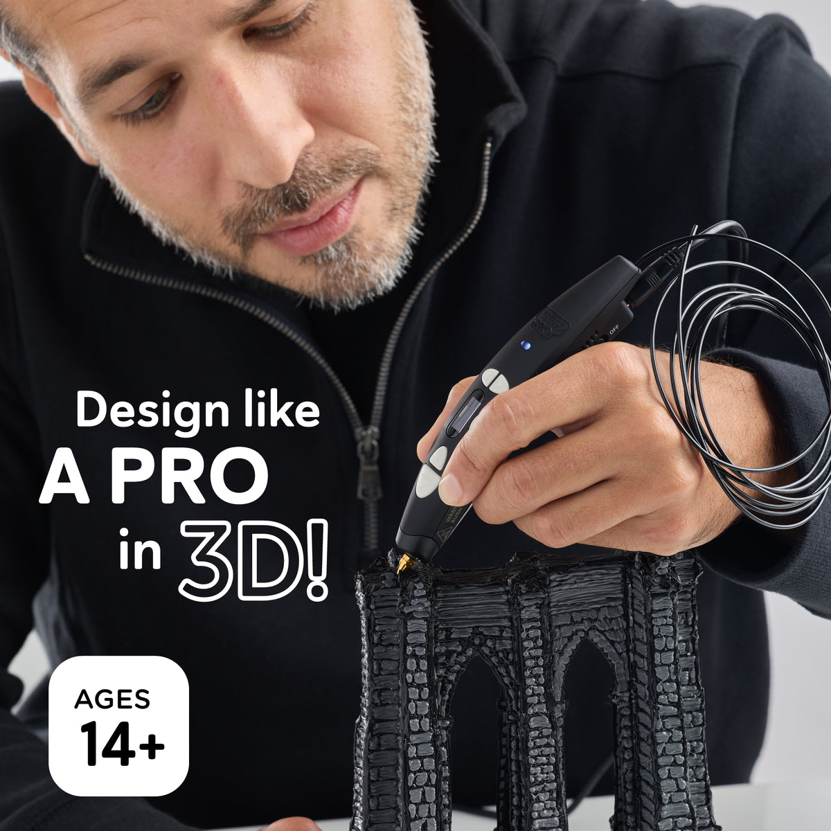 SCRIB3D PRO