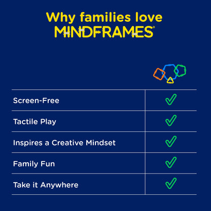 MindFrames Complete Set (136 pc)