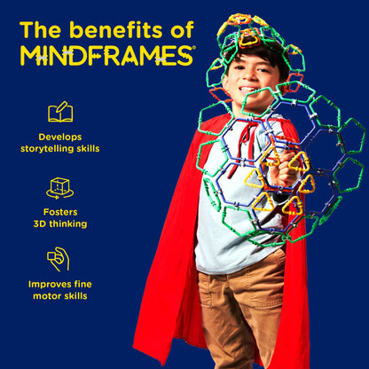 MindFrames Essential Kit (68 pc)