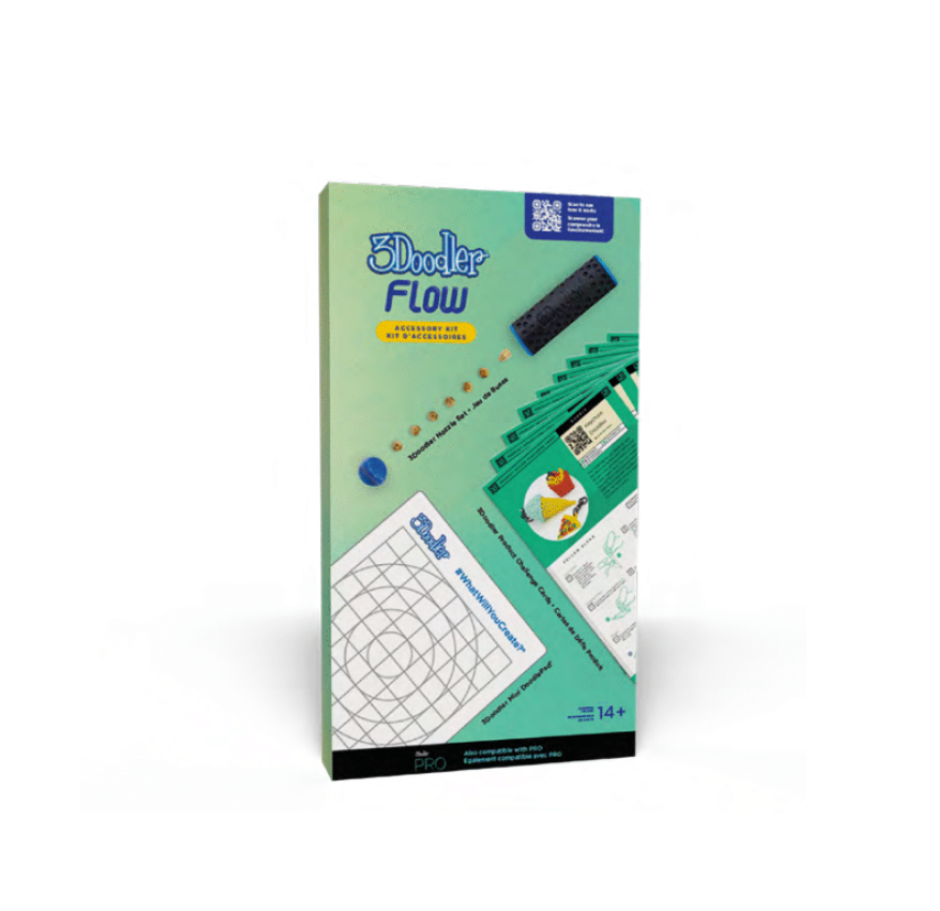 3Doodler Flow Accessory Kit