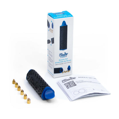 3Doodler Flow/Create+ Nozzle Set
